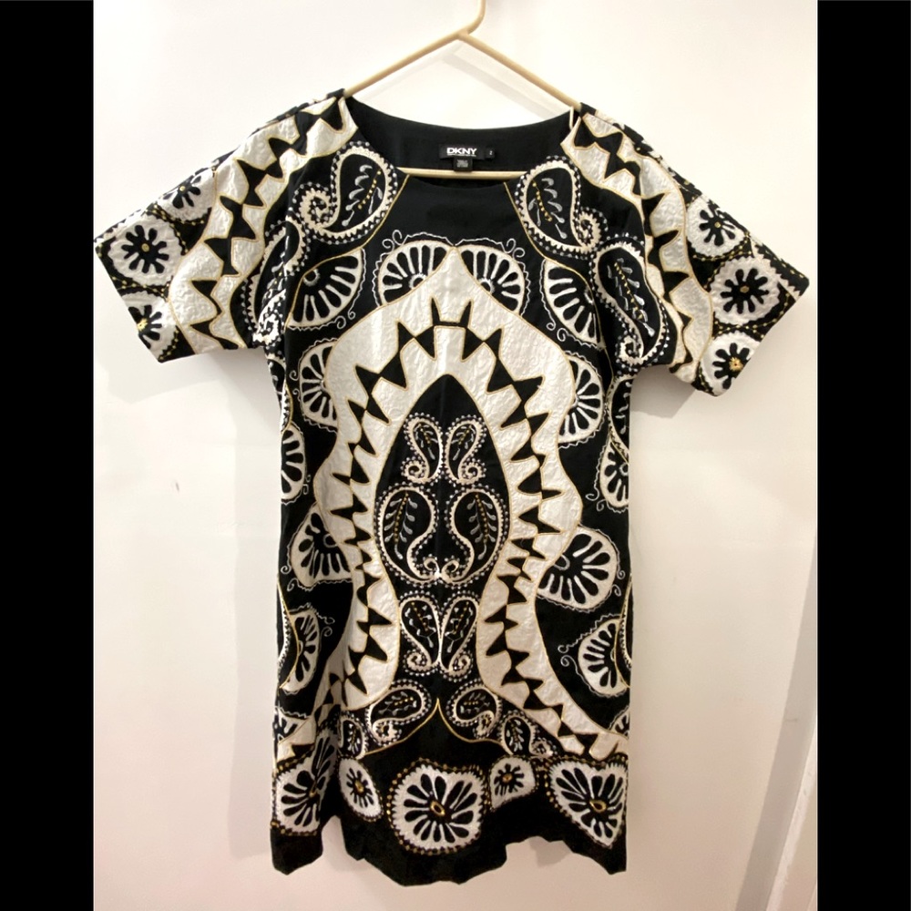 DKNY Dress